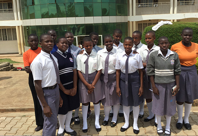 Bursary
