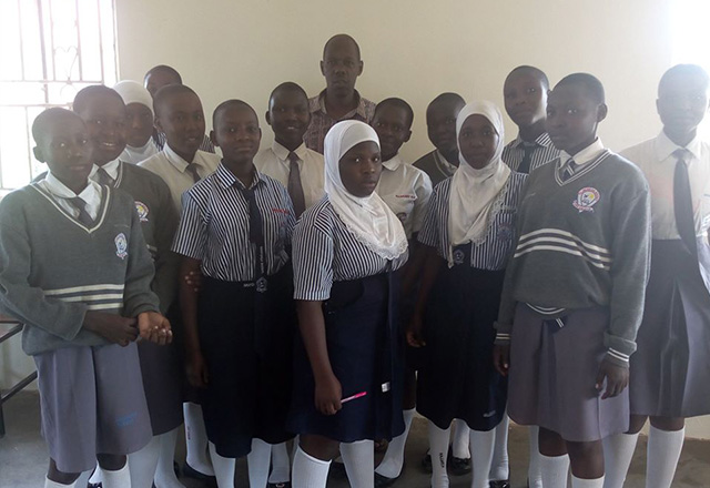 Bursary